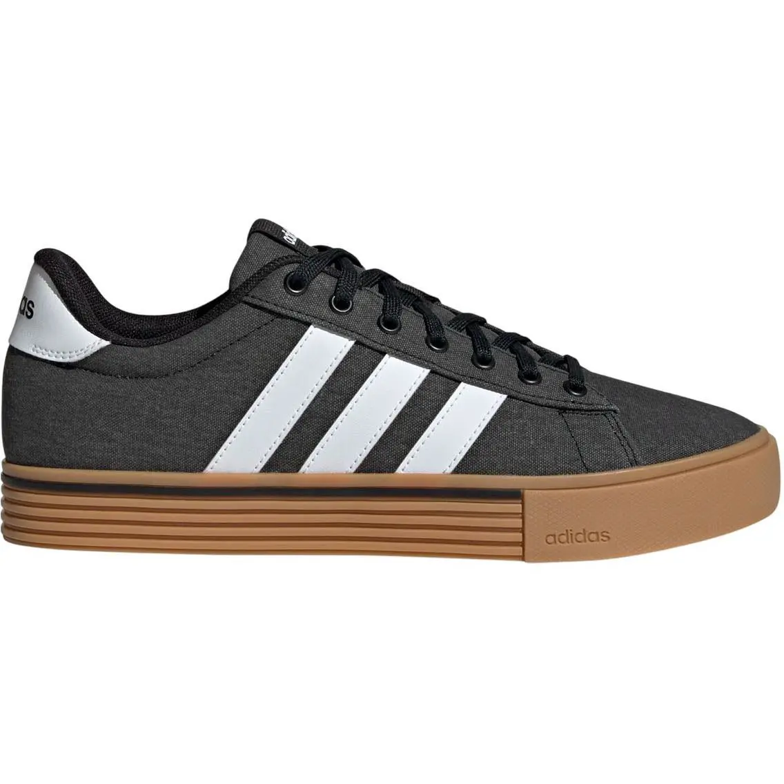Adidas shoes - NIW22 - NIW22 - Black/White/Gum 3