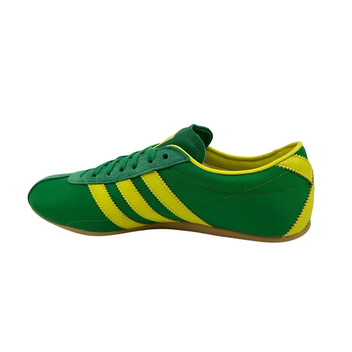 Adidas shoes - Adidas Tokyo - Tokyo - JI3298 - Green, Manufacturer: Green Pure Sulfur Gold 1