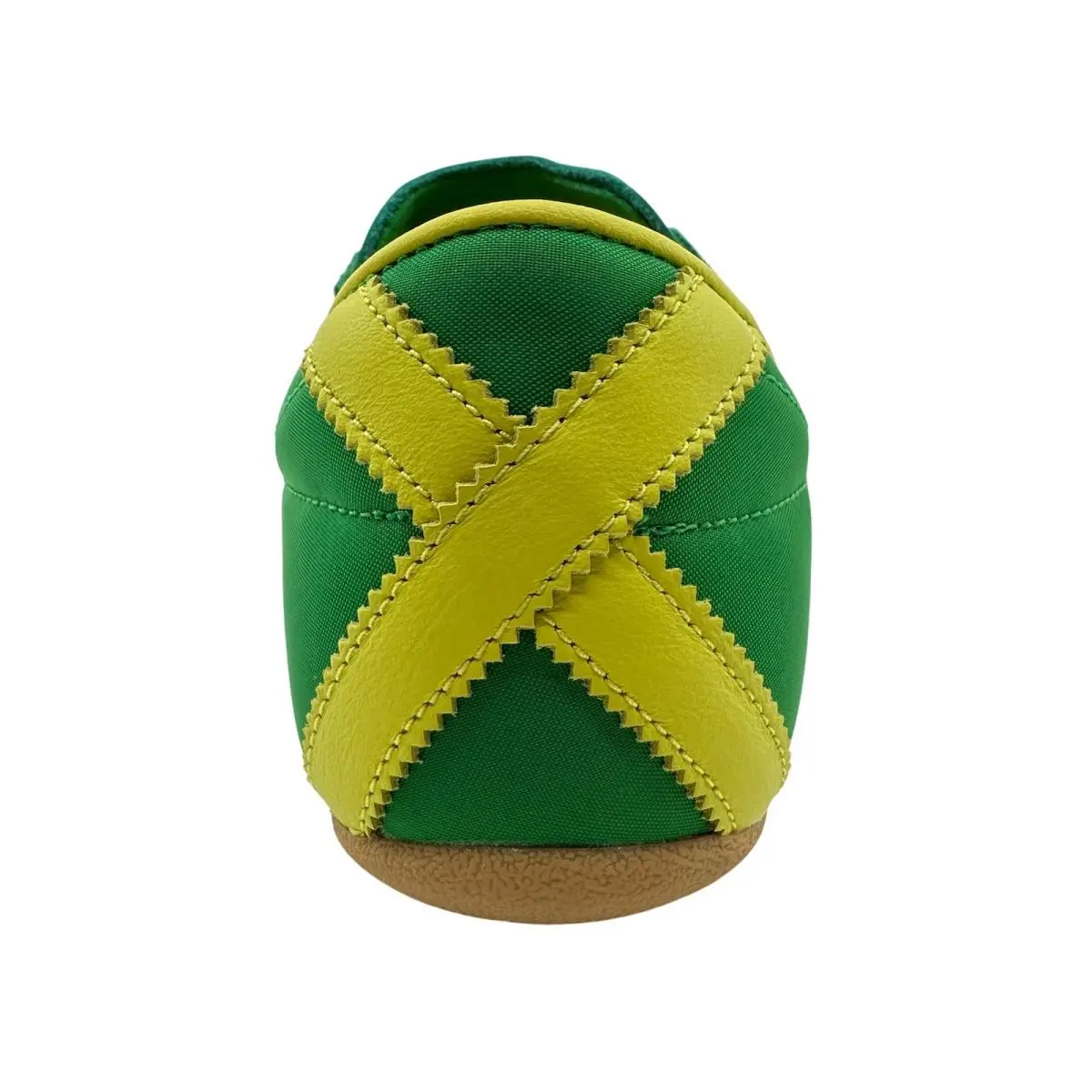 Adidas shoes - Adidas Tokyo - Tokyo - JI3298 - Green, Manufacturer: Green Pure Sulfur Gold 3