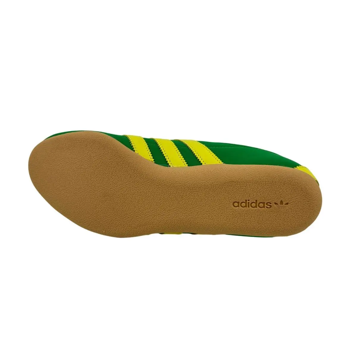 Adidas shoes - Adidas Tokyo - Tokyo - JI3298 - Green, Manufacturer: Green Pure Sulfur Gold 4