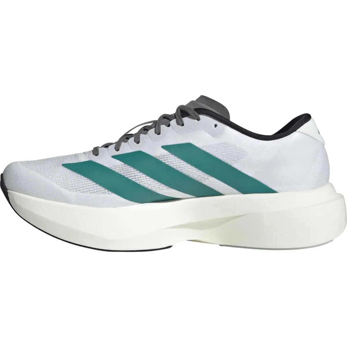 Adidas shoes - JS4487 - JS4487 - White/Pure Teal/Grey 2