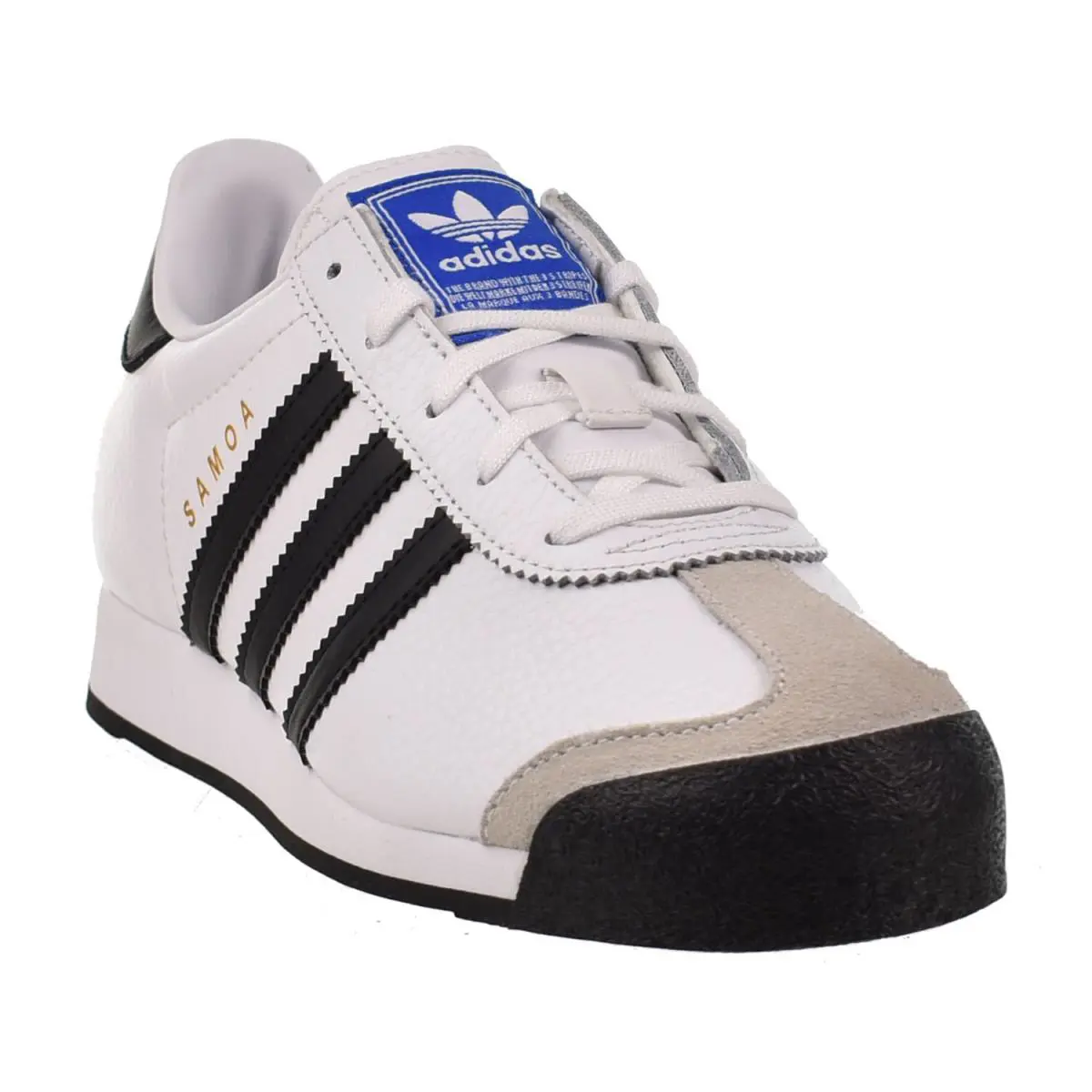 Adidas shoes - eg3000 - eg3000 - Cloud White-Core Black 0