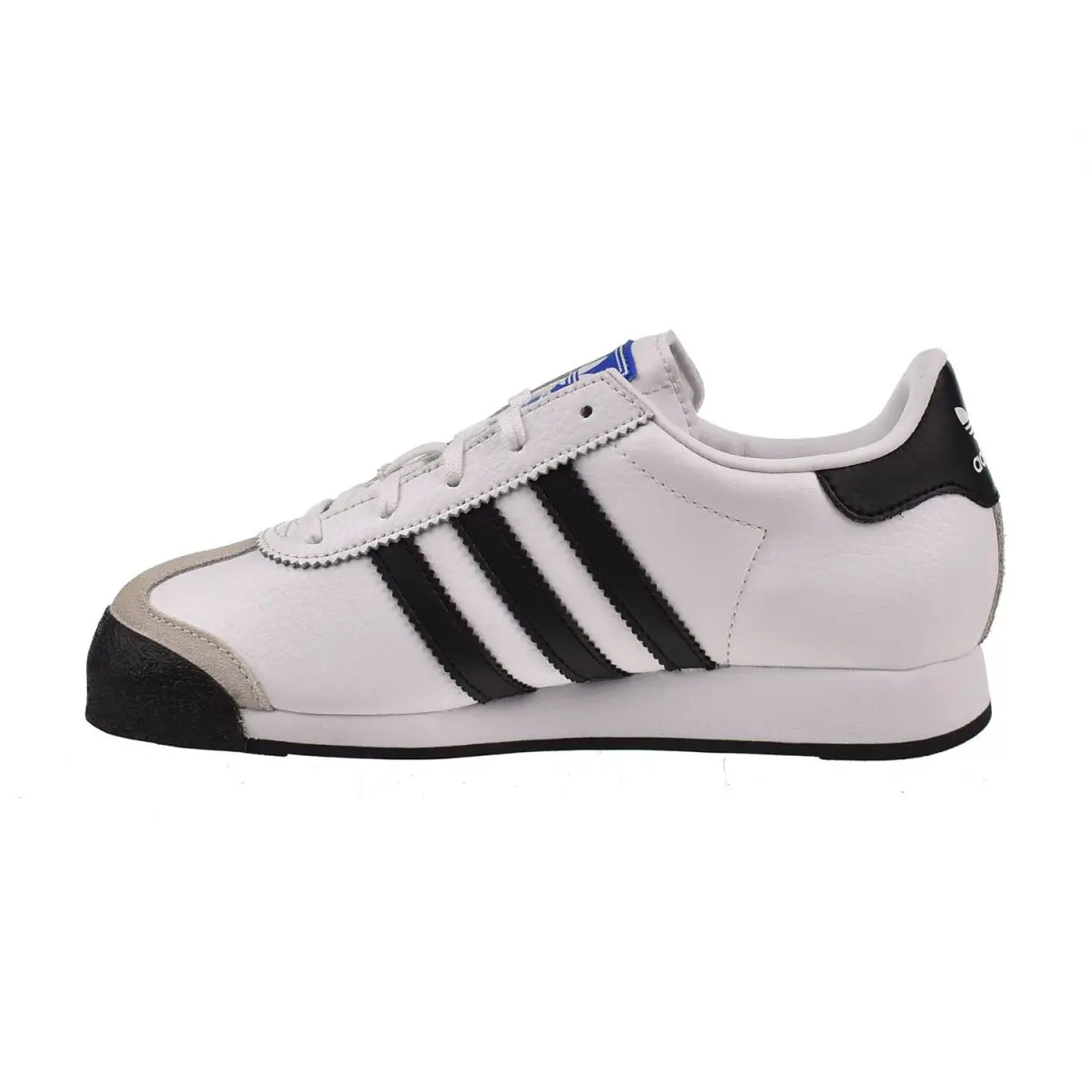 Adidas shoes - eg3000 - eg3000 - Cloud White-Core Black 2
