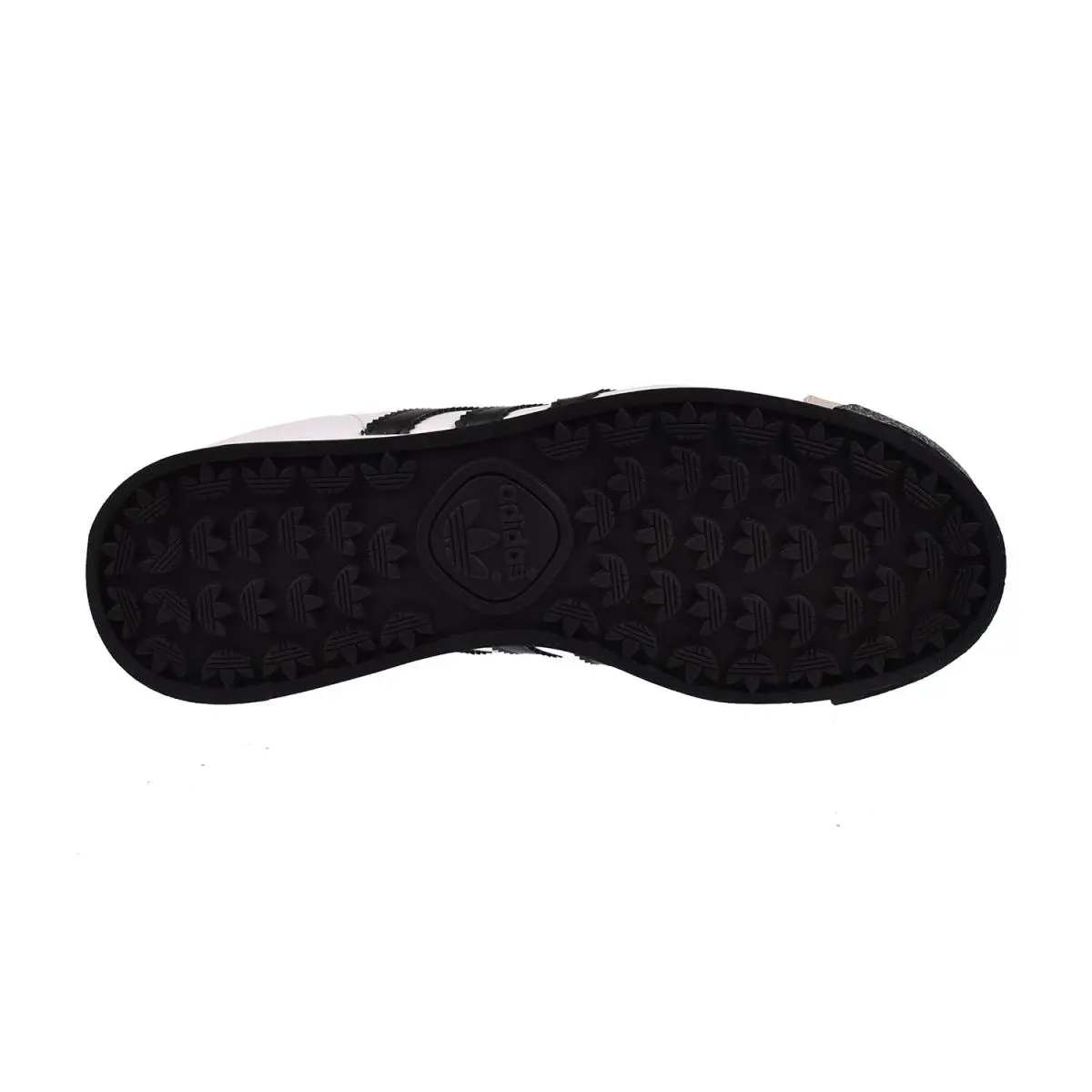 Adidas shoes - eg3000 - eg3000 - Cloud White-Core Black 4