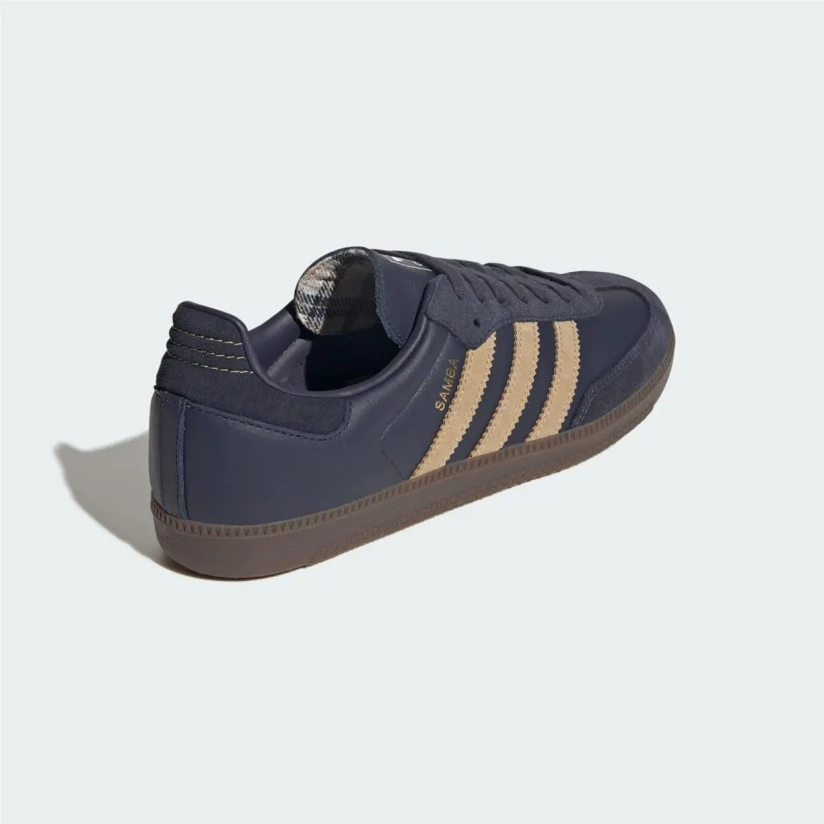 Adidas shoes - Shanav/Golbei/Gum5 9