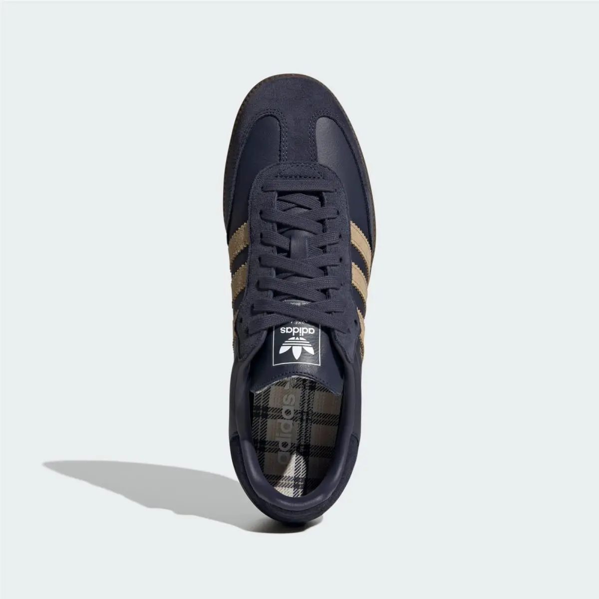 Adidas shoes - Shanav/Golbei/Gum5 10
