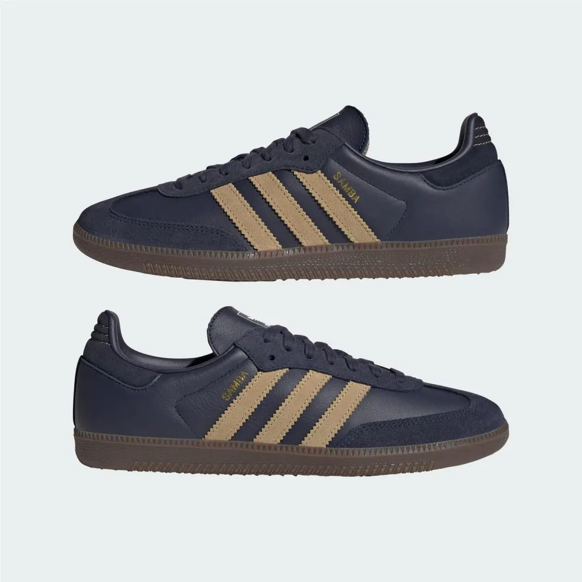Adidas shoes - Shanav/Golbei/Gum5 12