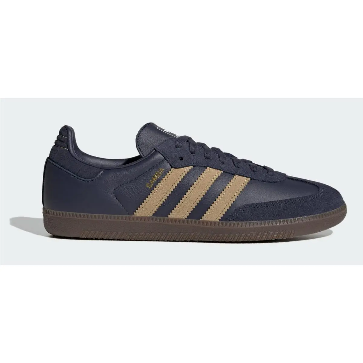 Adidas shoes - Shanav/Golbei/Gum5 6