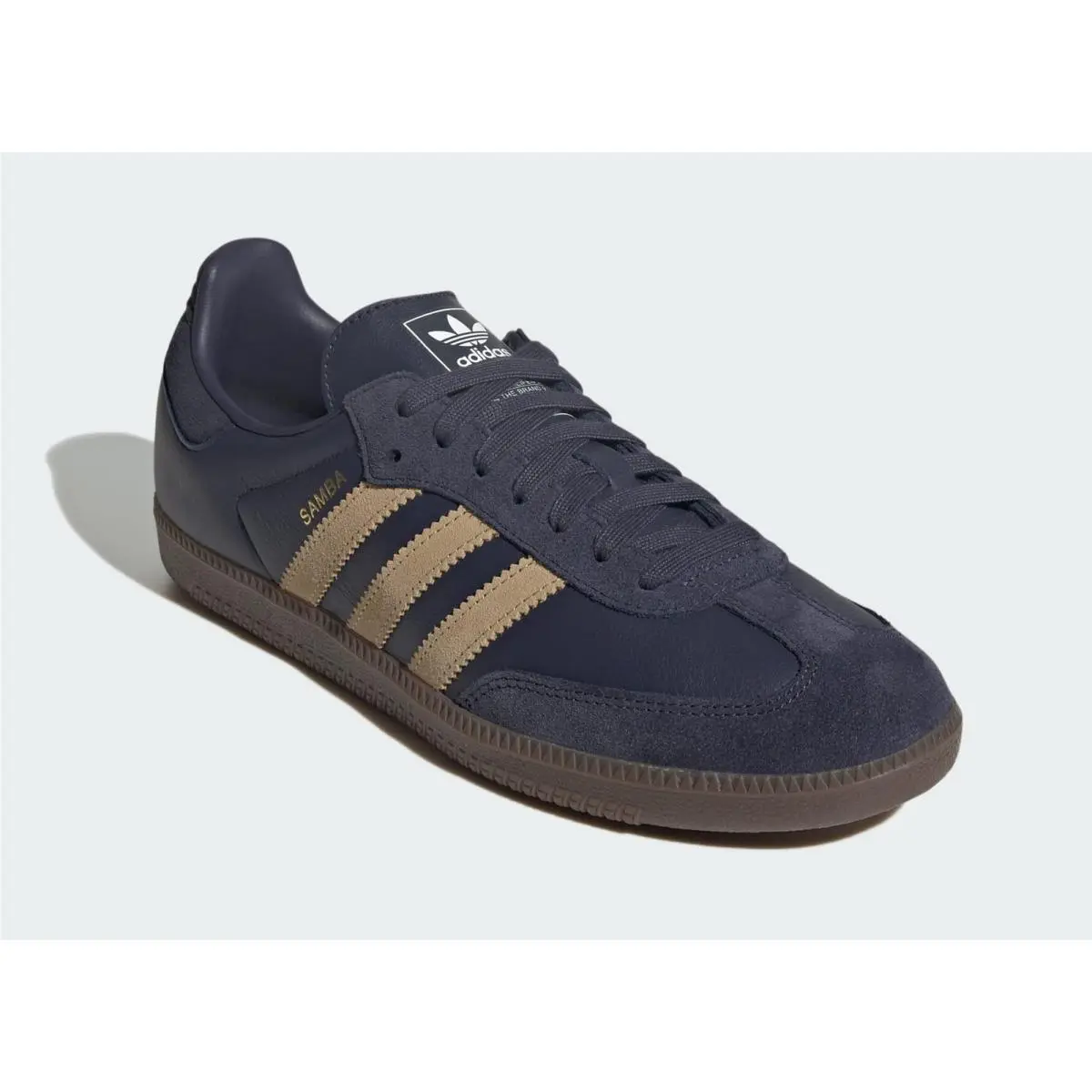 Adidas shoes - Shanav/Golbei/Gum5 7