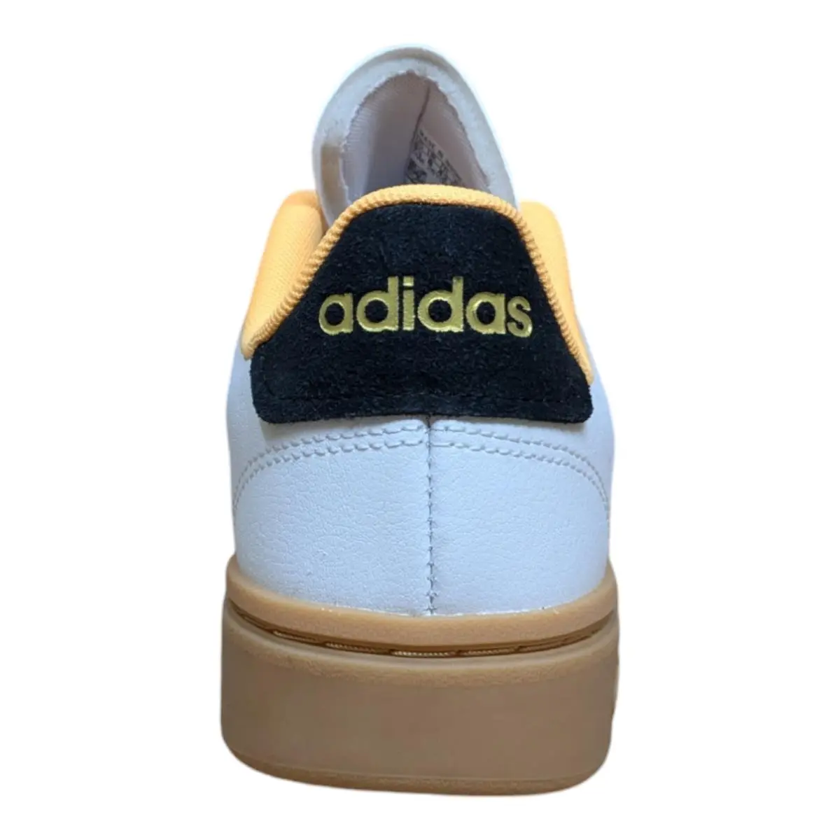 Adidas shoes - adidas Grand Court - Grand Court - GX8165 - White 2