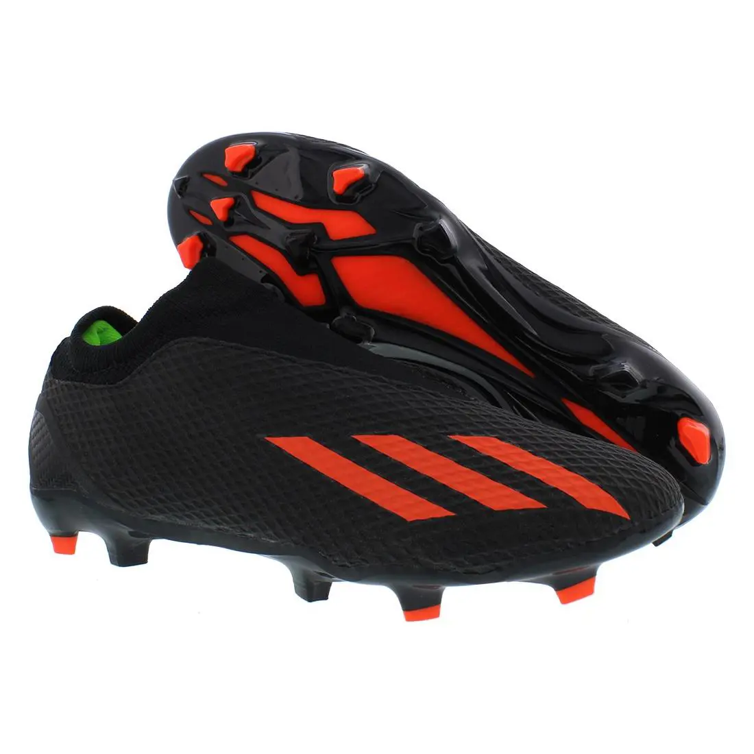 Adidas X Speedportal.3 Laceless Unisex Shoes