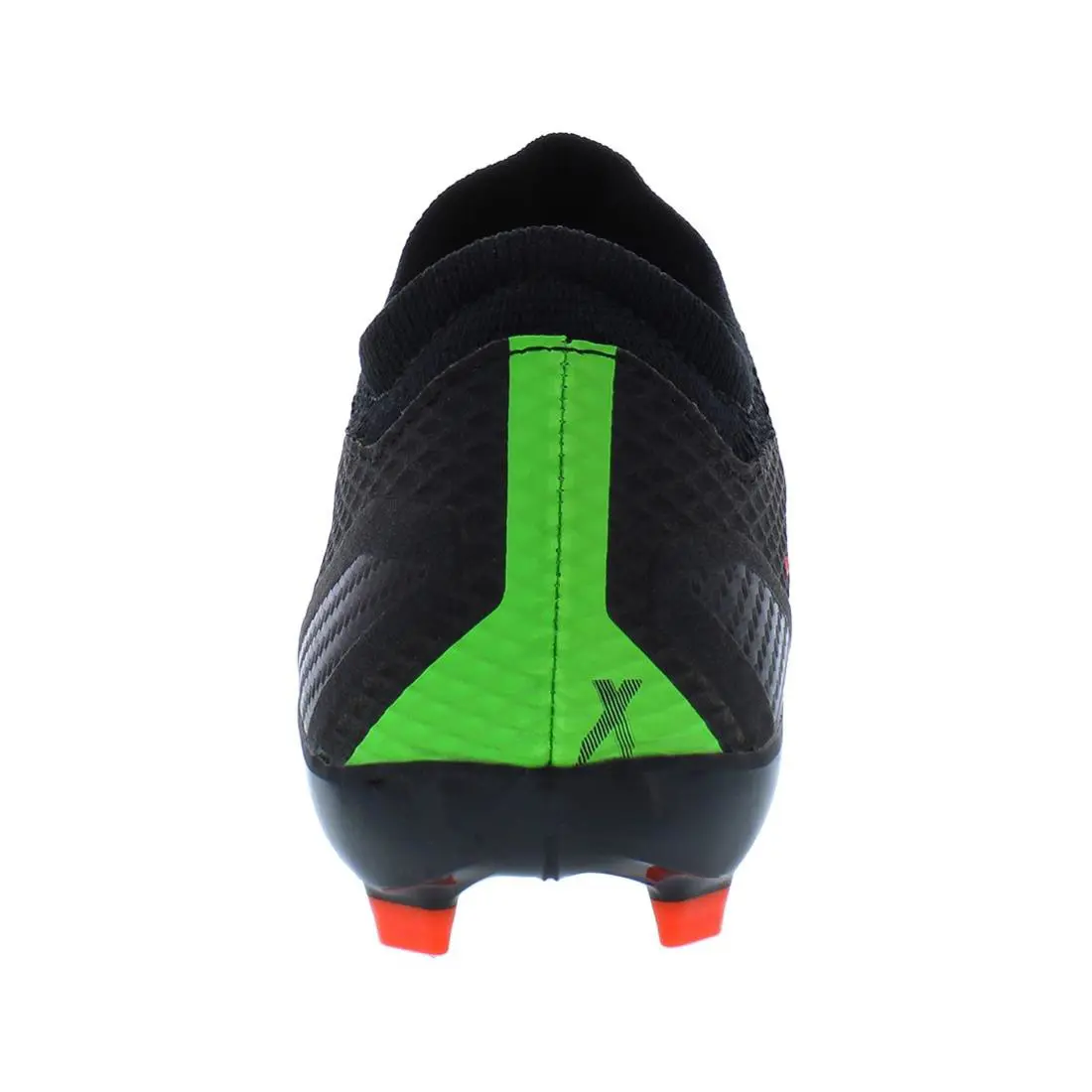 Adidas shoes - Core Black/Solar Red/Solar Green 2