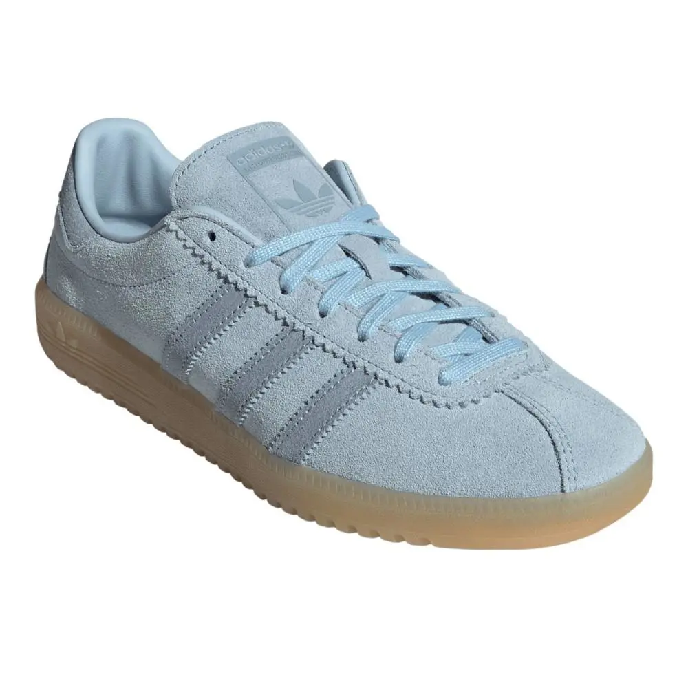 Adidas shoes - adidas Brmd Lace Up - Brmd Lace - JS3974 - Blue 0