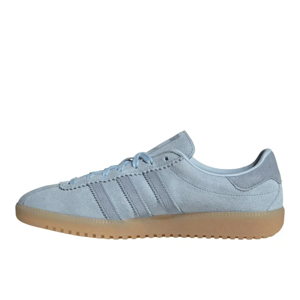 Adidas shoes - adidas Brmd Lace Up - Brmd Lace - JS3974 - Blue 1