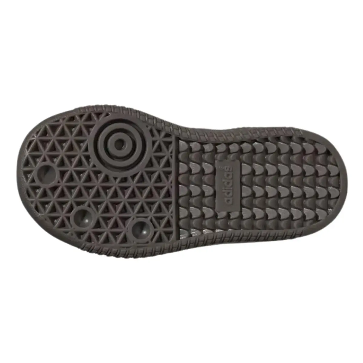 Adidas shoes - CBLACK/FTWWHT/GUMS 3