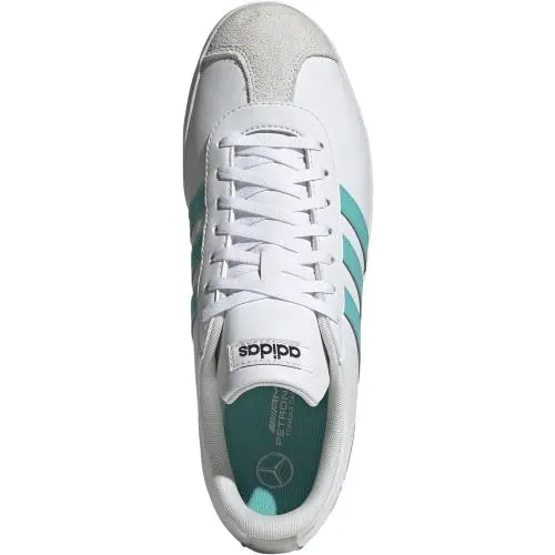 Adidas shoes - OMW50 - OMW50 - White/Semi Mint Rush/Black 0