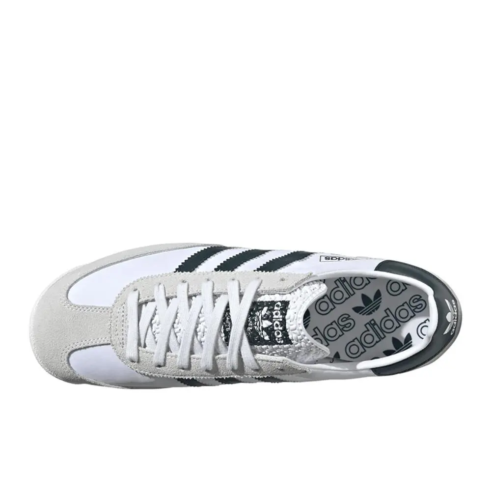 Adidas shoes - adidas Sl 72 Rs Lace Up - JQ9555 - Grey, White 2