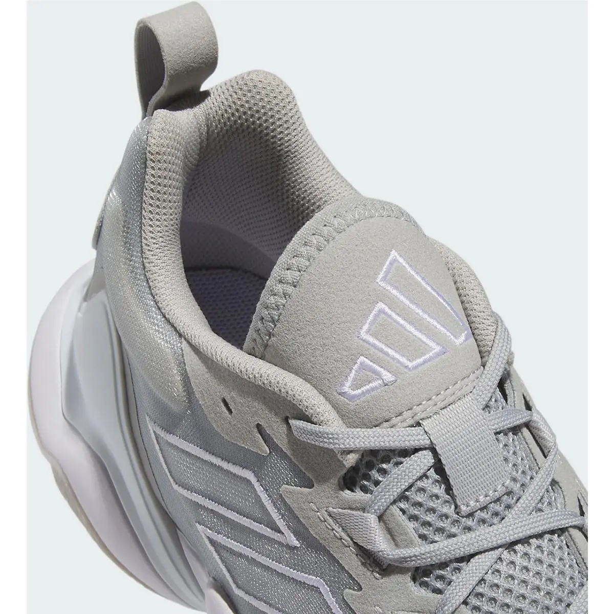 Adidas shoes - IE9375 - IE9375 - Grey Two-Cloud White 2