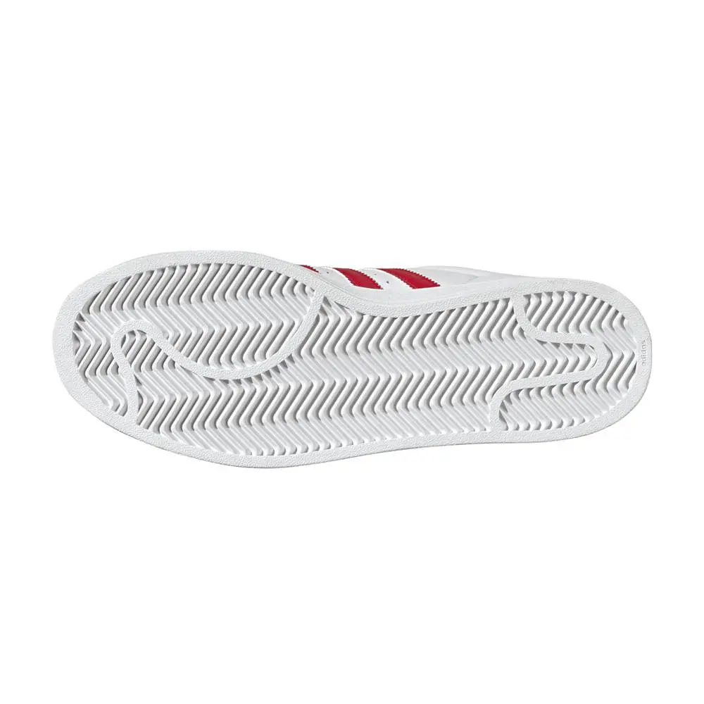Adidas shoes - adidas Superstar Ii - Superstar - JQ4728 - White 9