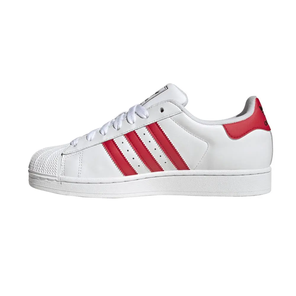 Adidas shoes - adidas Superstar Ii - Superstar - JQ4728 - White 7