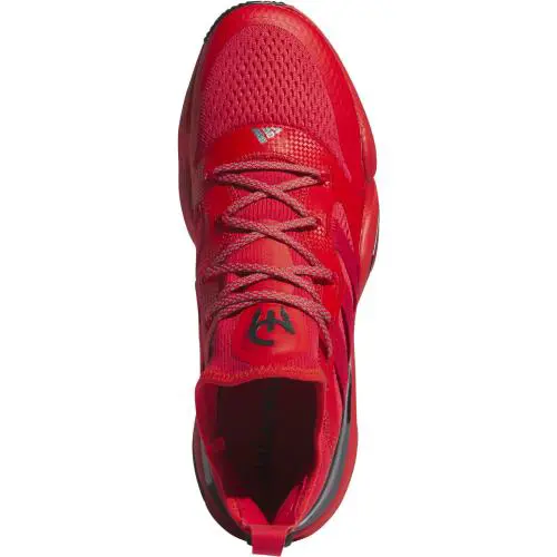 Adidas shoes - NJB44 - NJB44 - Team Collegiate Red/Team Collegiate Red/Black 0