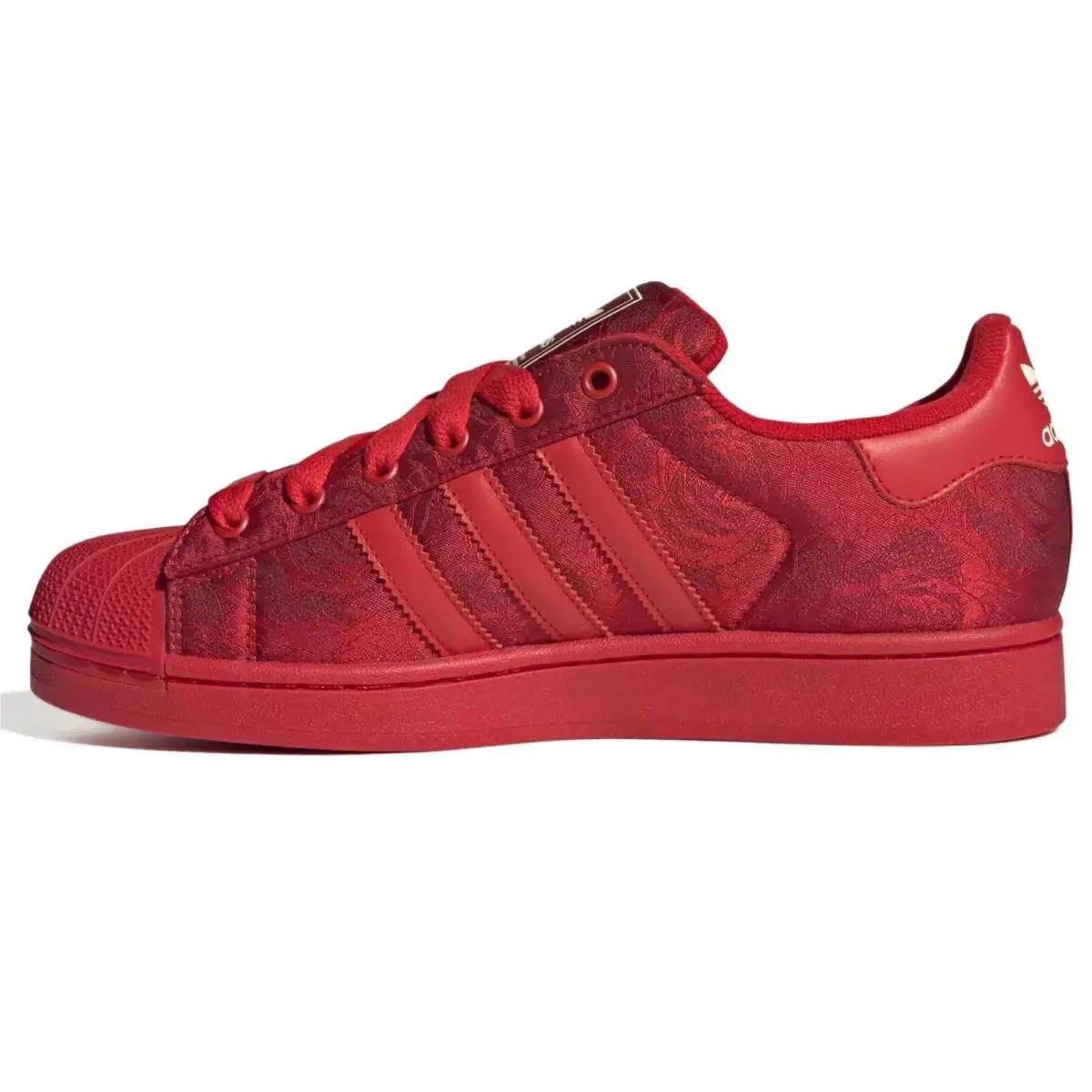 Adidas shoes - adidas Superstar - Superstar - Gray, Manufacturer: Grey/Black/Iron Metallic 0