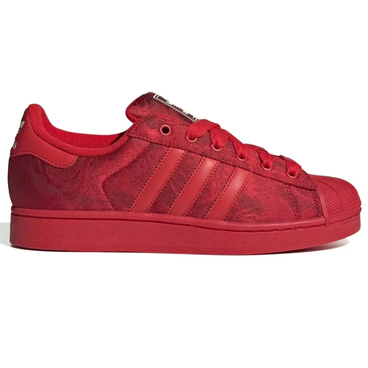 Adidas shoes - adidas Superstar - Superstar - Gray, Manufacturer: Grey/Black/Iron Metallic 5