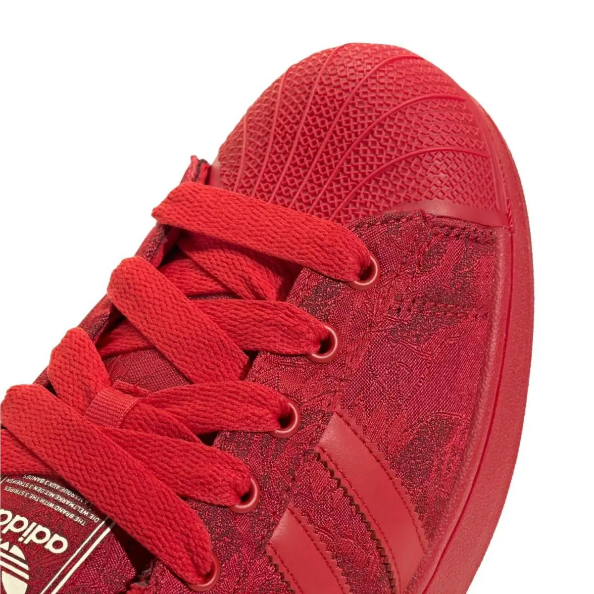 Adidas shoes - adidas Superstar - Superstar - Gray, Manufacturer: Grey/Black/Iron Metallic 24