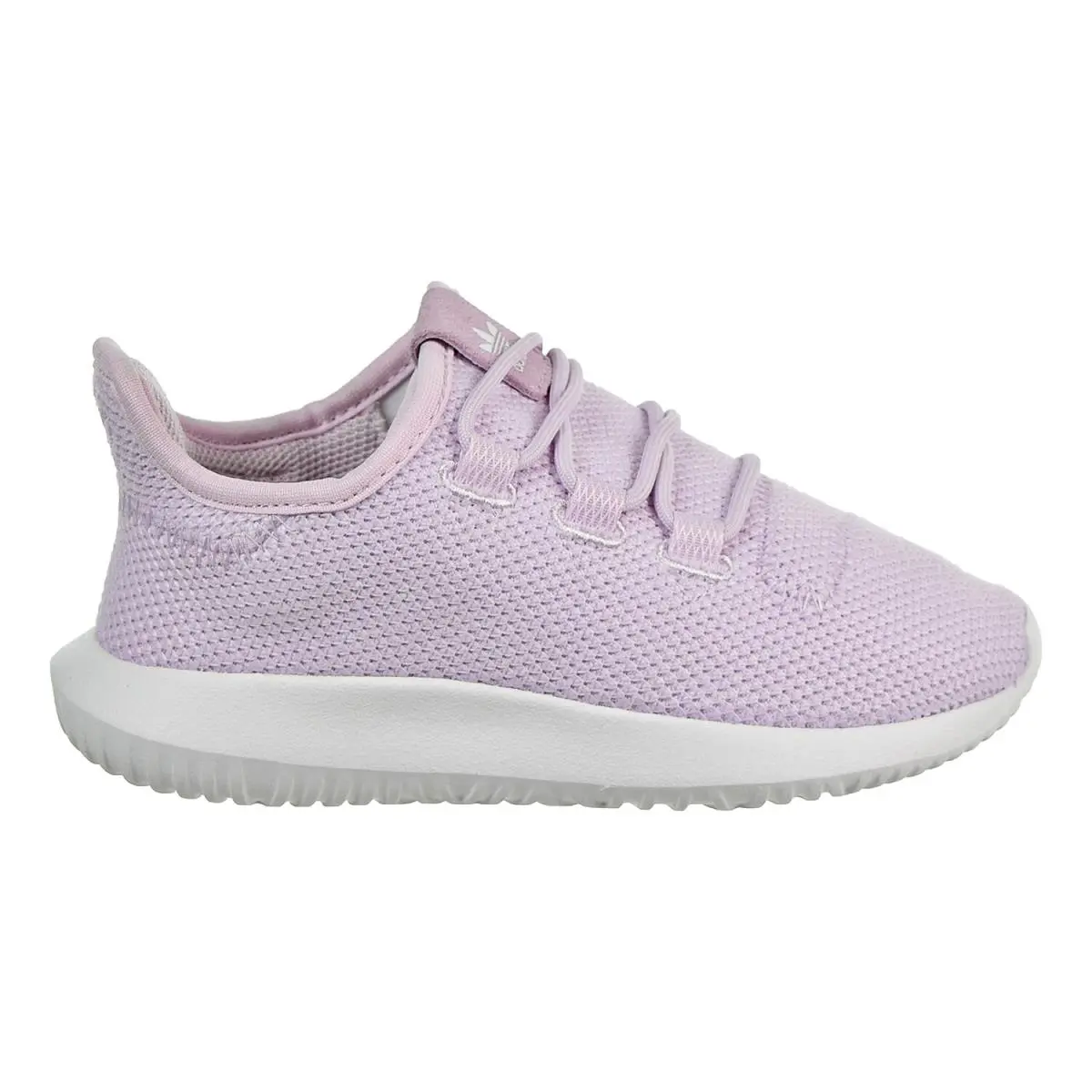 Adidas Tubular Shadow C Little Kid`s Shoes Pink-white AC8433