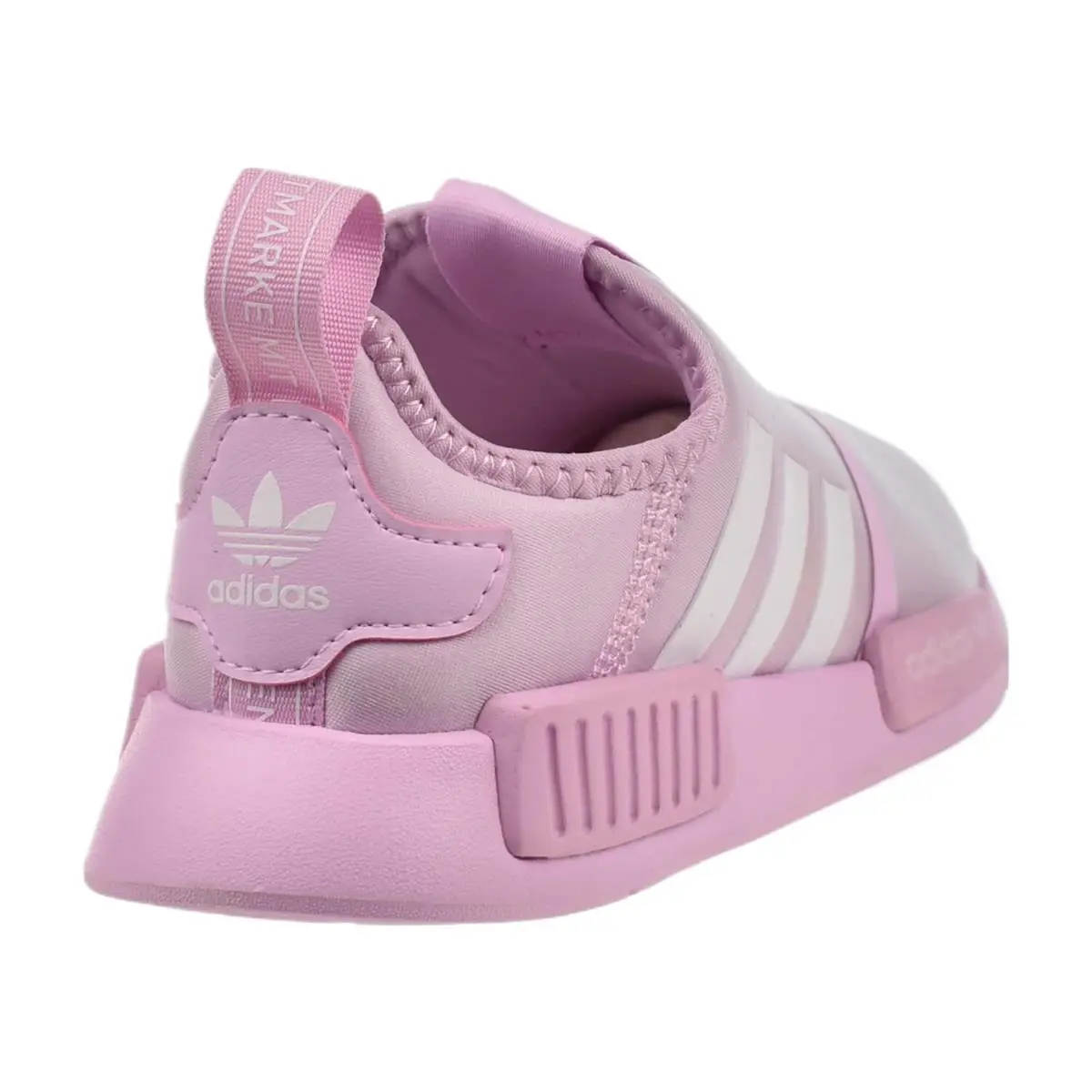 Adidas shoes - ie9685 - ie9685 - Orchid Fusion-Cloud White 1