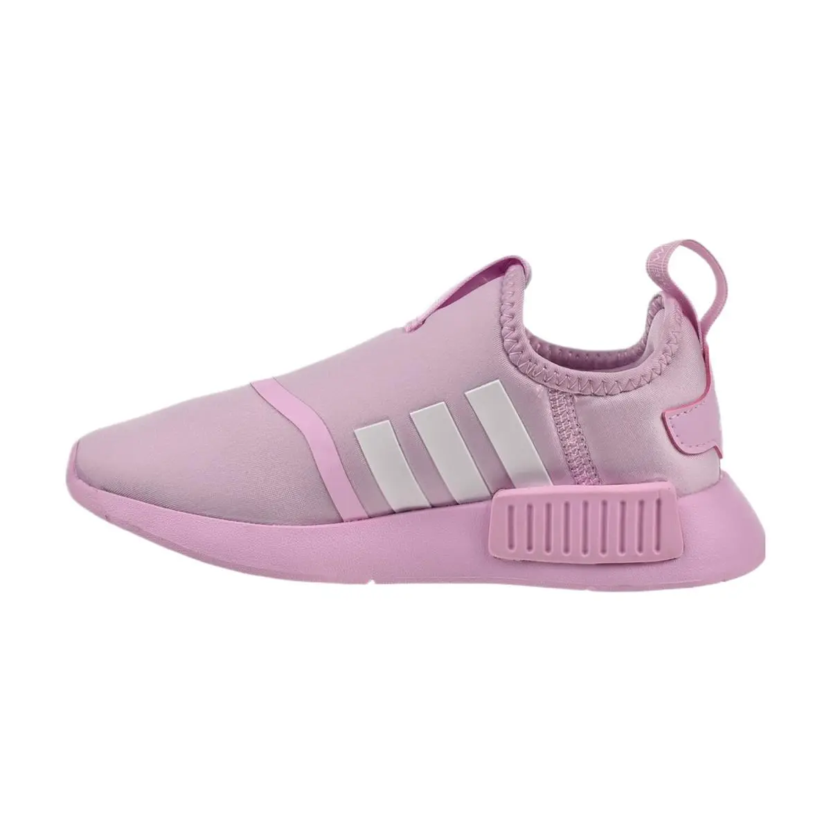 Adidas shoes - ie9685 - ie9685 - Orchid Fusion-Cloud White 2