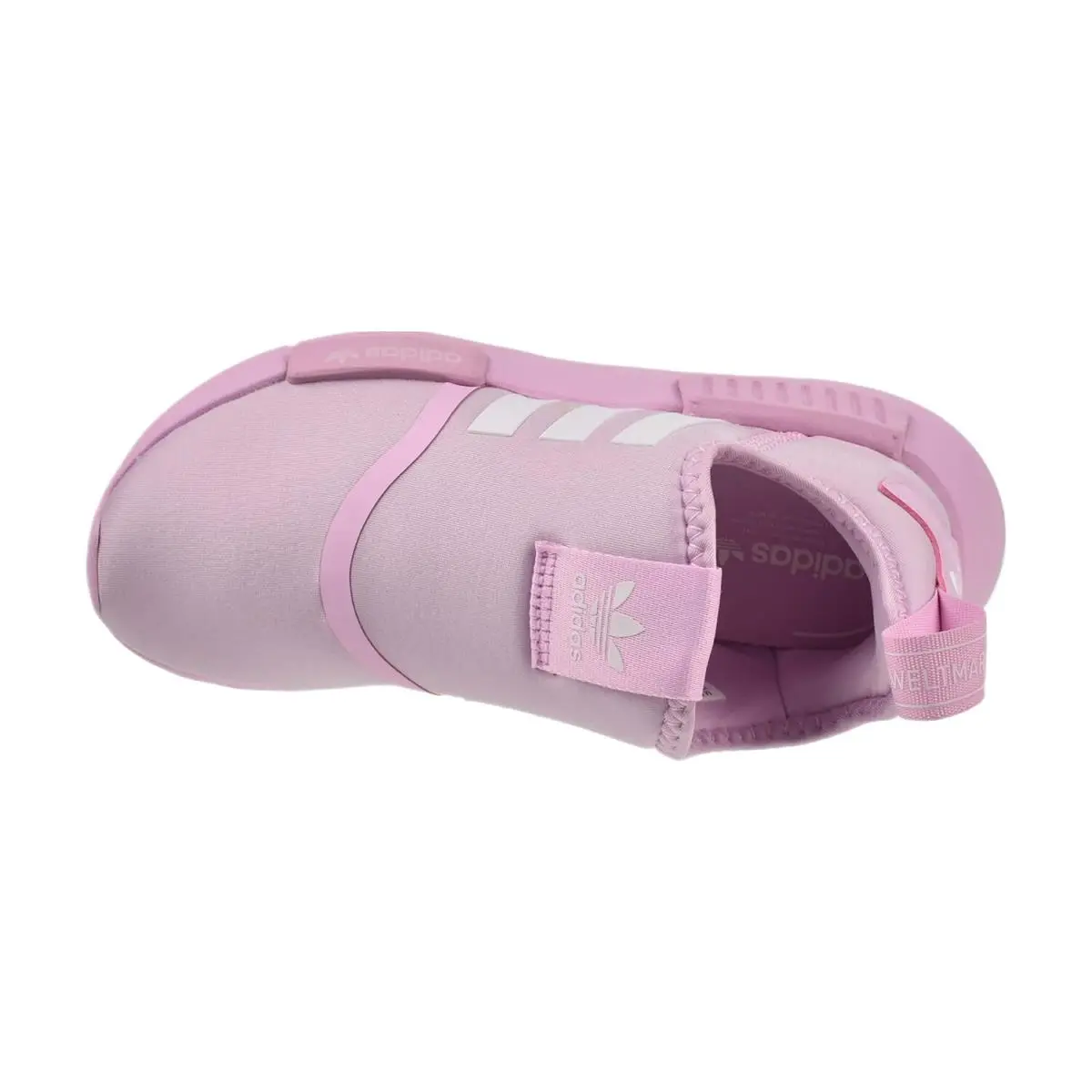 Adidas shoes - ie9685 - ie9685 - Orchid Fusion-Cloud White 3