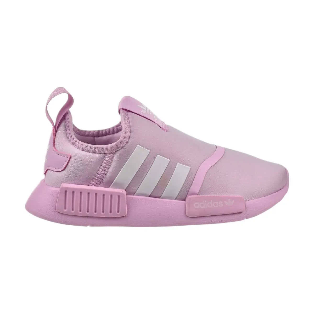 Adidas shoes - ie9685 - ie9685 - Orchid Fusion-Cloud White 5