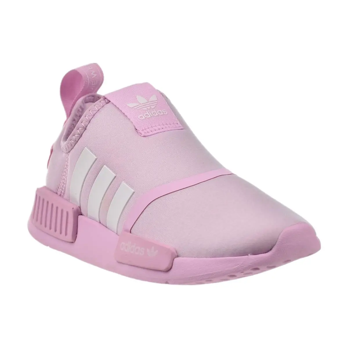 Adidas shoes - ie9685 - ie9685 - Orchid Fusion-Cloud White 6