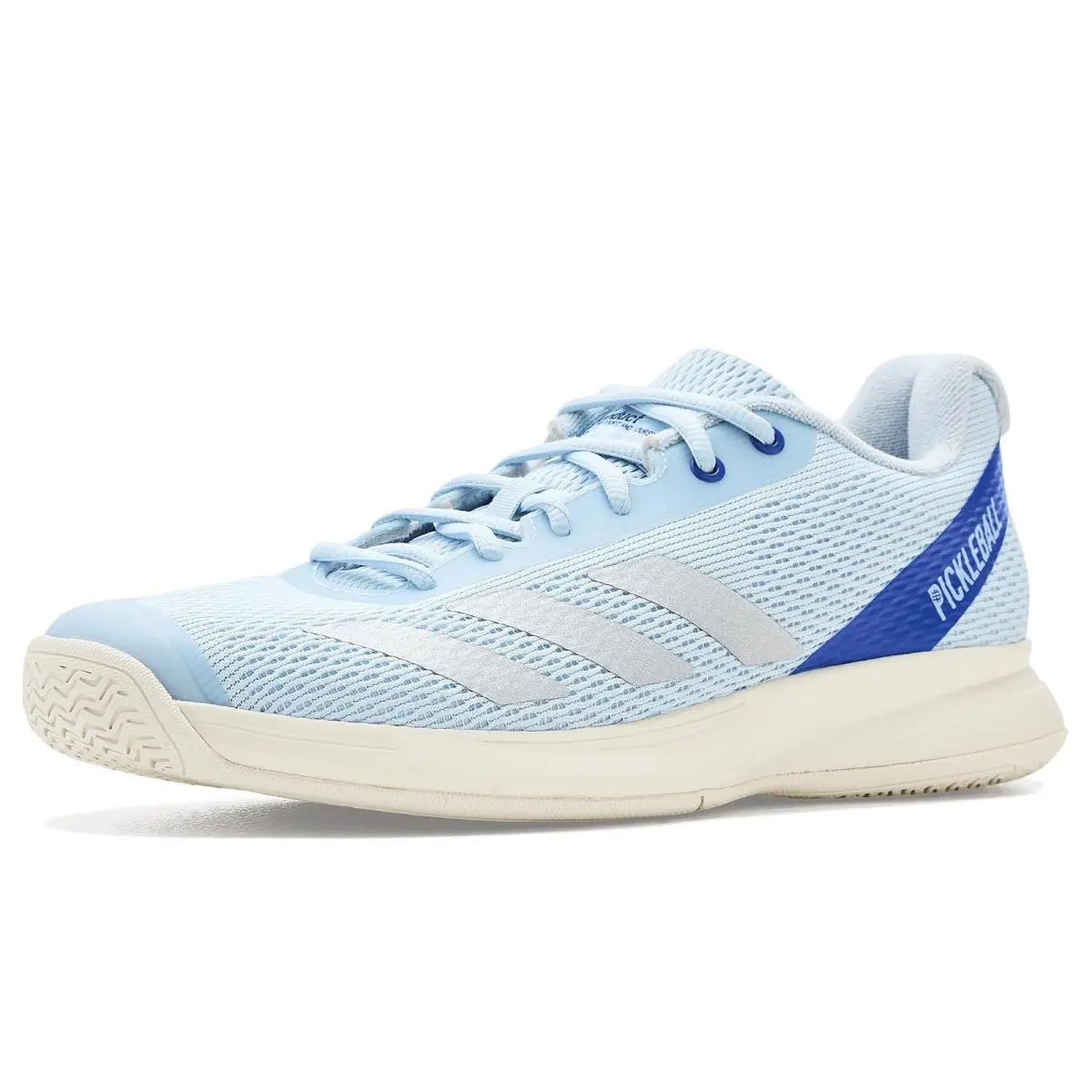 Woman`s Sneakers Athletic Shoes Adidas Courtflash Tennis Shoes
