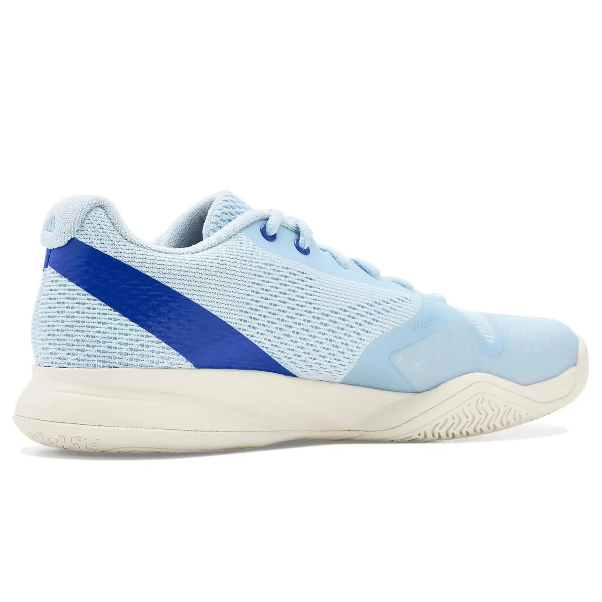 Adidas shoes - Halo Blue/Silver Metallic/Lucid Blue 1