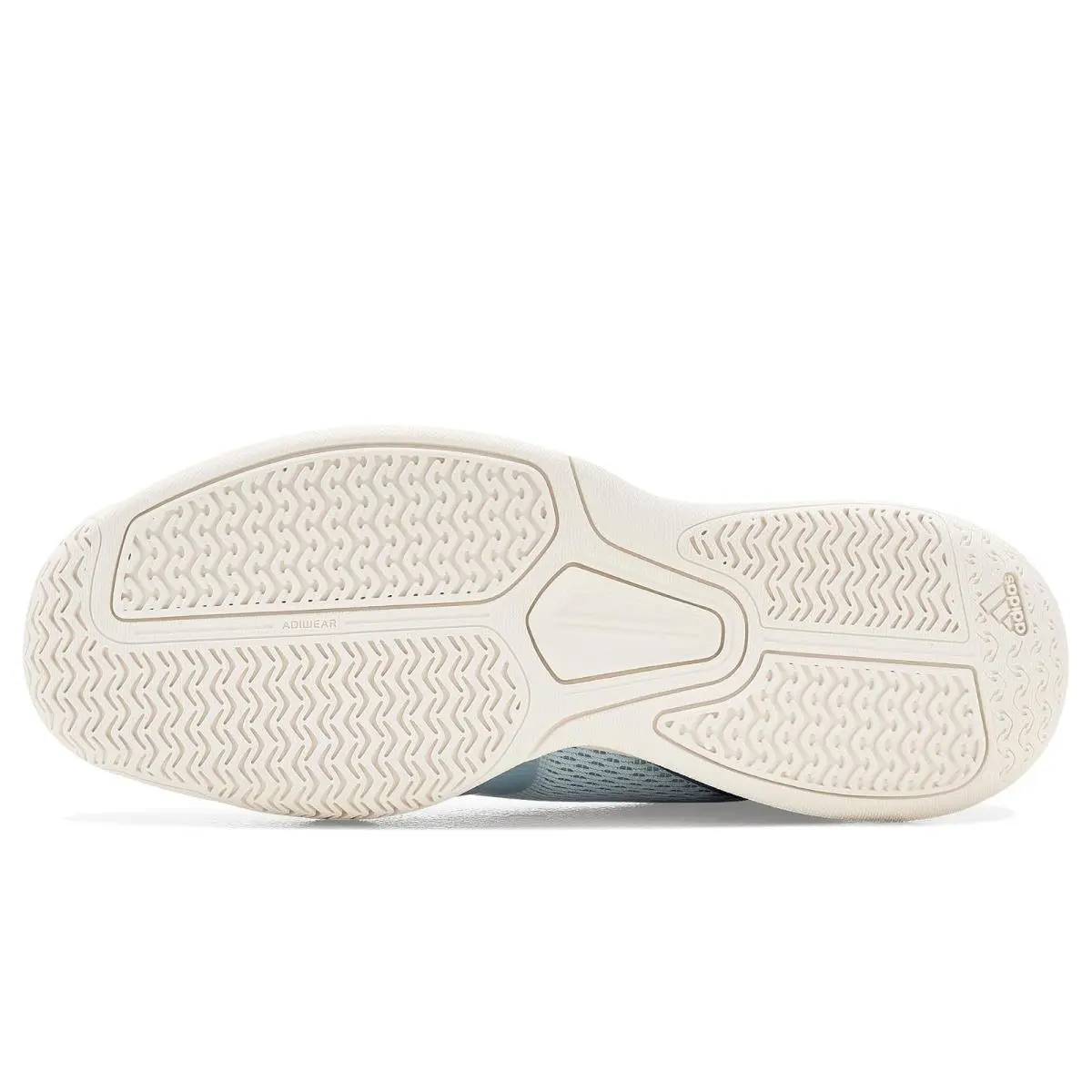 Adidas shoes - Halo Blue/Silver Metallic/Lucid Blue 10