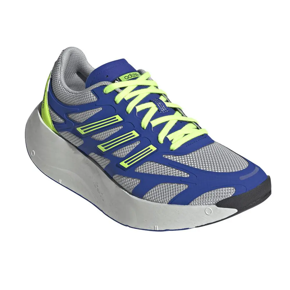 Adidas shoes - adidas Adizero Aruku Lace Up - JQ2405 - Blue, Grey 0