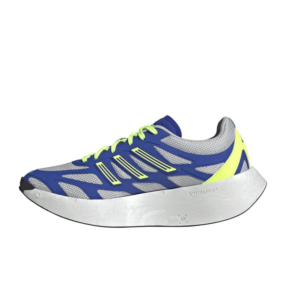 Adidas shoes - adidas Adizero Aruku Lace Up - JQ2405 - Blue, Grey 1
