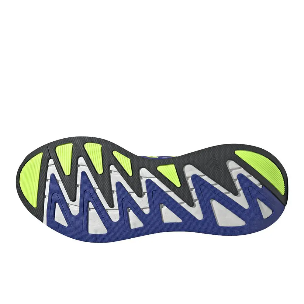 Adidas shoes - adidas Adizero Aruku Lace Up - JQ2405 - Blue, Grey 3