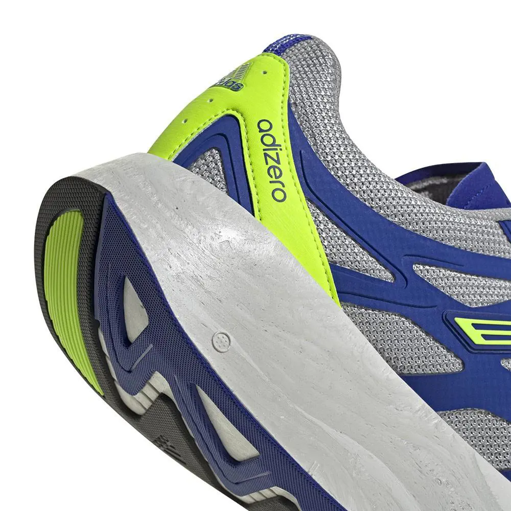 Adidas shoes - adidas Adizero Aruku Lace Up - JQ2405 - Blue, Grey 12