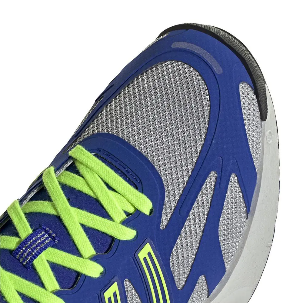 Adidas shoes - adidas Adizero Aruku Lace Up - JQ2405 - Blue, Grey 5