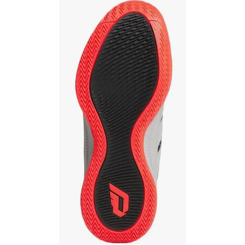 Adidas shoes - adidas Dame Certified - Dame Certified - JI1540 - Gray 6