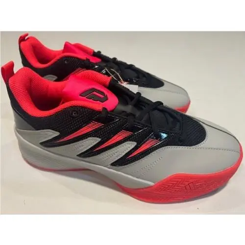 Adidas shoes - adidas Dame Certified - Dame Certified - JI1540 - Gray 13