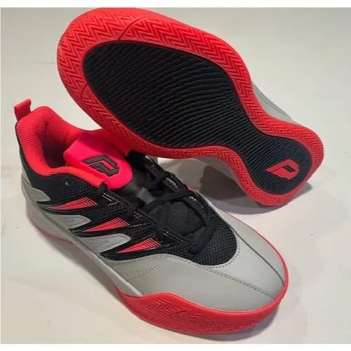 Adidas shoes - adidas Dame Certified - Dame Certified - JI1540 - Gray 17