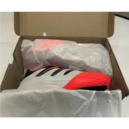 Adidas shoes - adidas Dame Certified - Dame Certified - JI1540 - Gray 19