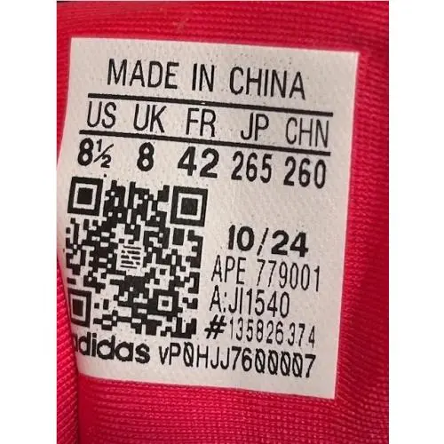 Adidas shoes - adidas Dame Certified - Dame Certified - JI1540 - Gray 20