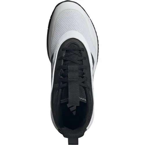 Adidas shoes - NLI37 - NLI37 - White/Black/Black 0