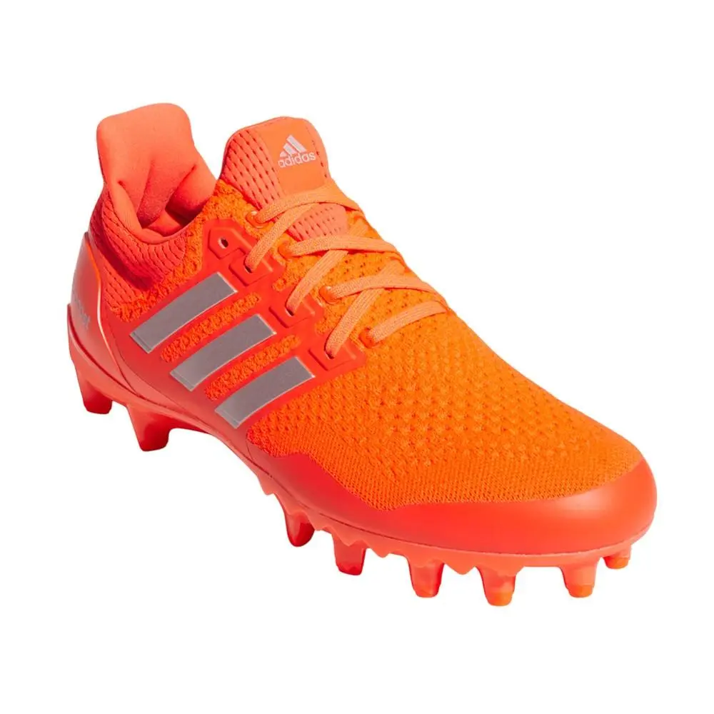 Adidas shoes - adidas Ultraboost Ultra Boost Football Cleats - JP7411 - Orange 0