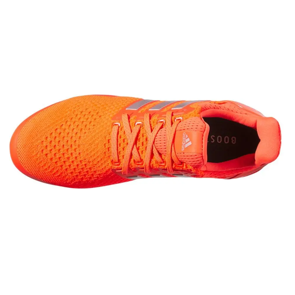 Adidas shoes - adidas Ultraboost Ultra Boost Football Cleats - JP7411 - Orange 2